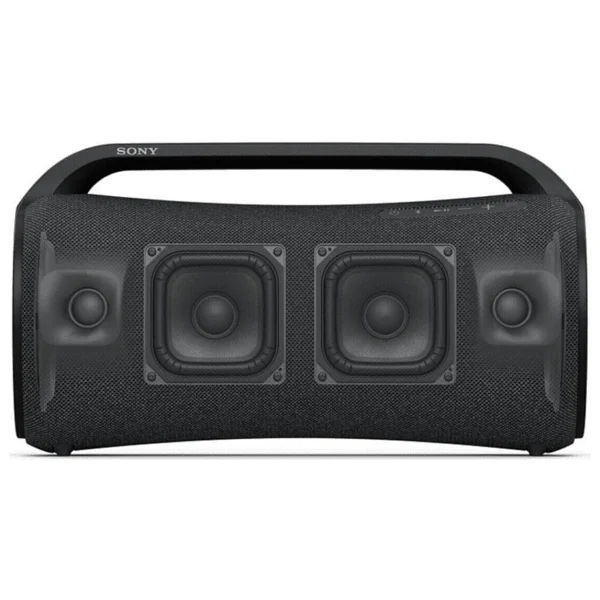 Sony SRS-XG500 X Serisi Taşınabilir Kablosuz Hoparlör