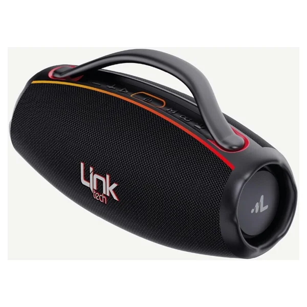 LinkTech M419 Premium Bluetooth Hoparlör - Görsel 2
