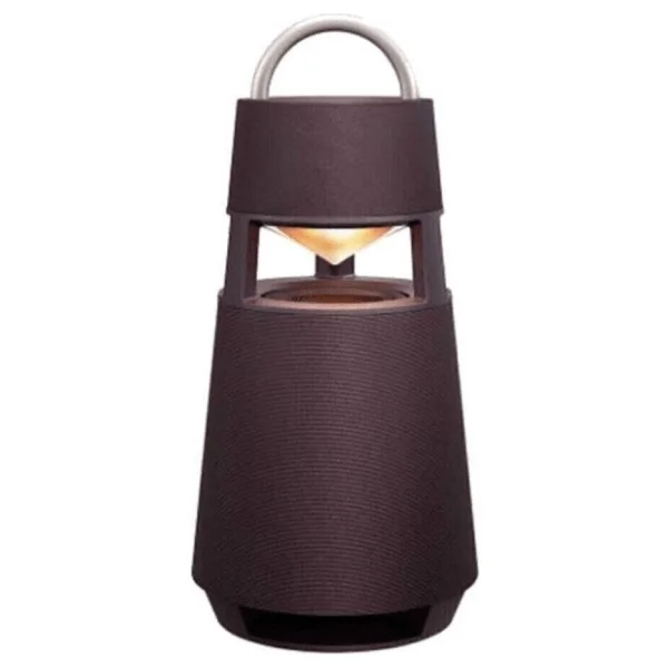 Lg Xboom360 Rp4 Bluetooth Hoparlör - Görsel 2