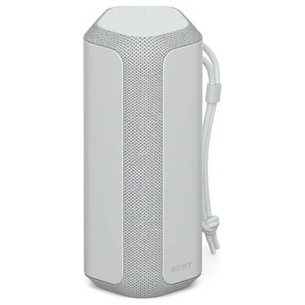 Sony Srs-Xe200 Gri Bluetooth Hoparlör - Görsel 2
