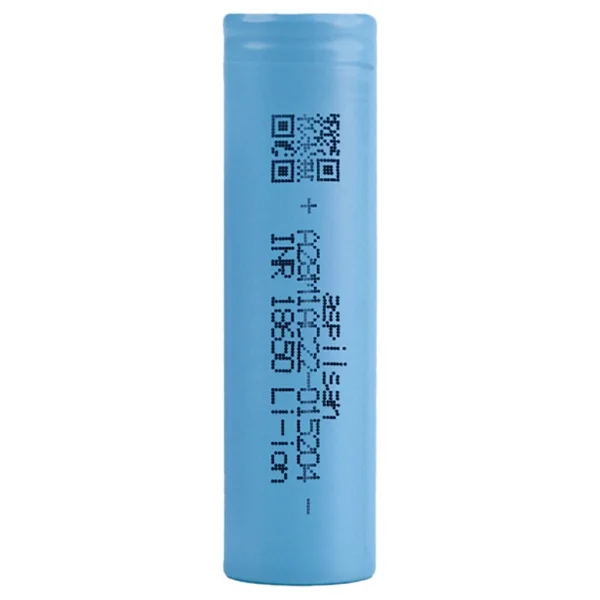 Aspilsan A28 3.65V 2800 Mah Lityum İyon Pil - Görsel 3