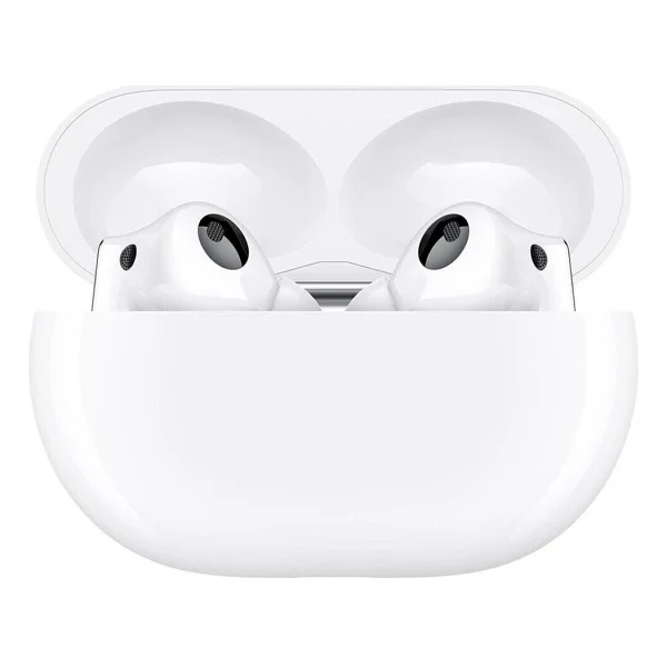 Huawei FreeBuds Pro 2 TWS Beyaz Seramik Kulak İçi Bluetooth Kulaklık - Görsel 2
