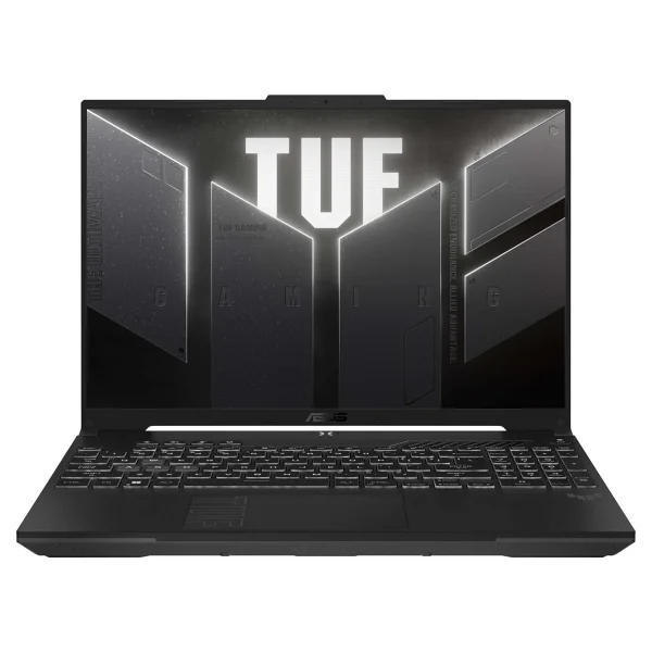 Asus Tuf Gaming A16 Fa607nug-Rl212 Ryzen 7 7445hs 16 GB 512 GB SSD Rtx4050 16" Wuxga Gaming Laptop - Görsel 2
