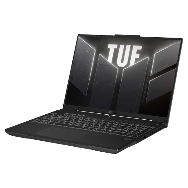 Asus Tuf Gaming A16 Fa607nug-Rl212 Ryzen 7 7445hs 16 GB 512 GB SSD Rtx4050 16" Wuxga Gaming Laptop - Görsel 4