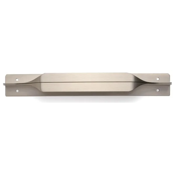 System Entegre Kulp Saten Rengi 160 Mm - Görsel 2
