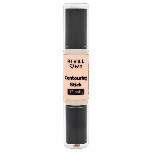 Rival Loves Me Çift Taraflı Stick Kontür - Görsel 3