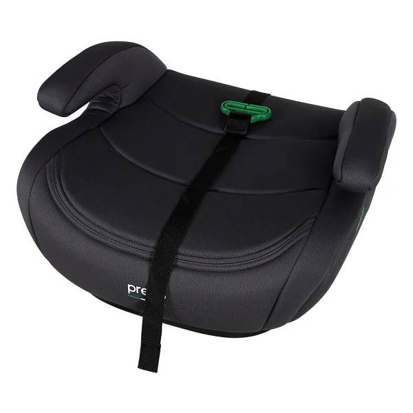 Prego 4052 Riofix Siyah 15-36 Kg Oto Koltuğu Yükseltici - Görsel 2