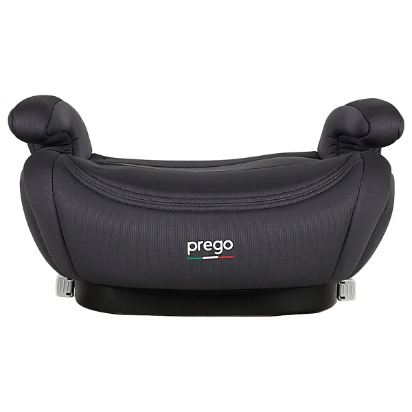 Prego 4052 Riofix Siyah 15-36 Kg Oto Koltuğu Yükseltici - Görsel 3