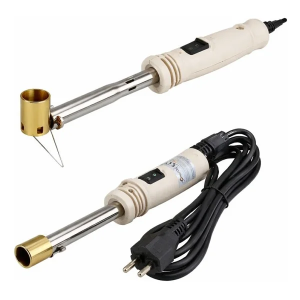 Marxlow Zd-715e Lehim Potası - Görsel 3