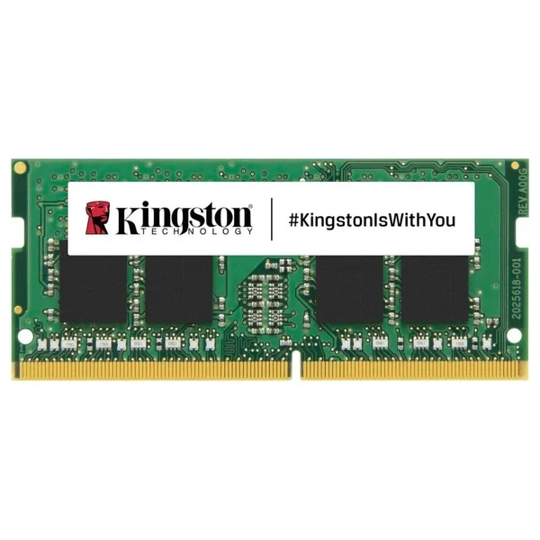 Kingston 48 GB 5600 MHz Cl46 Kvr56s46bd8/48 DDR5 RAM - Görsel 3