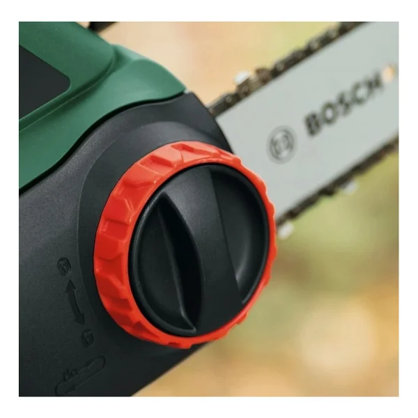 Bosch Universalchain 18 Tek Akülü 2.5 Ah Motorlu Testere - Görsel 5