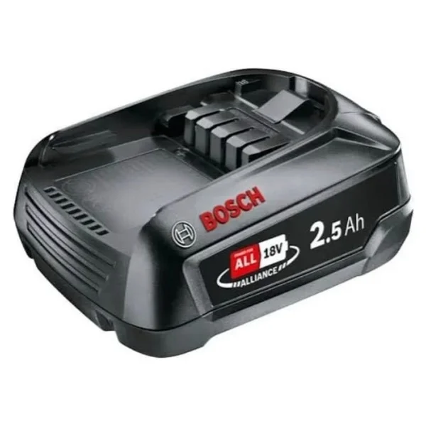 Bosch Universalchain 18 Tek Akülü 2.5 Ah Motorlu Testere - Görsel 6