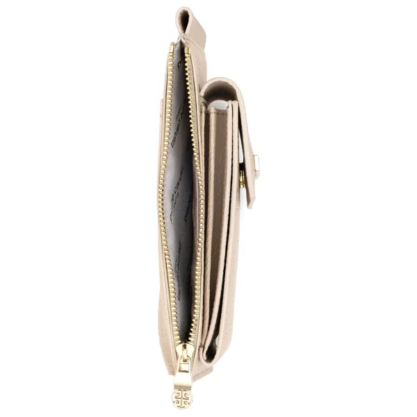 Pierre Cardin Kadın Vizon Telefon Çantası 50288578-Vr052 - Görsel 7