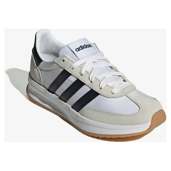 Adidas Run 70s 2.0 Ih8594 Beyaz-Siyah Kadın Spor Ayakkabı - Görsel 2