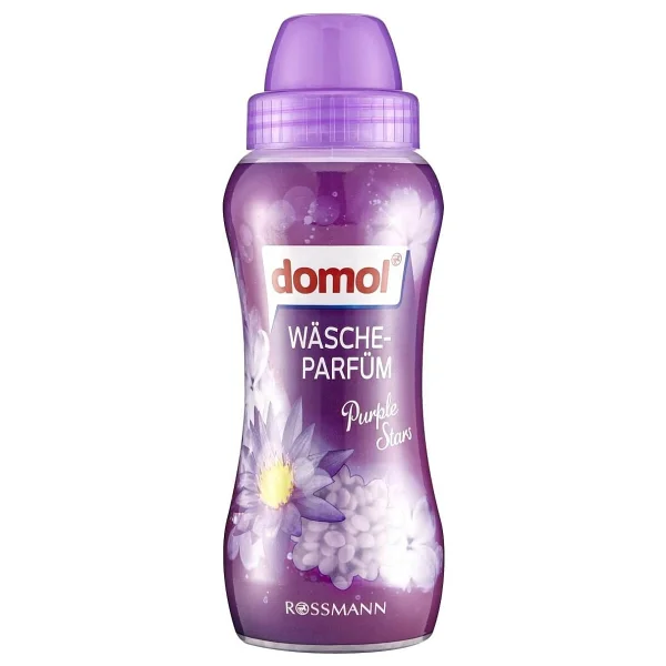 Domol Purple Stars Çamaşır Parfümü 210 Gr - Görsel 2