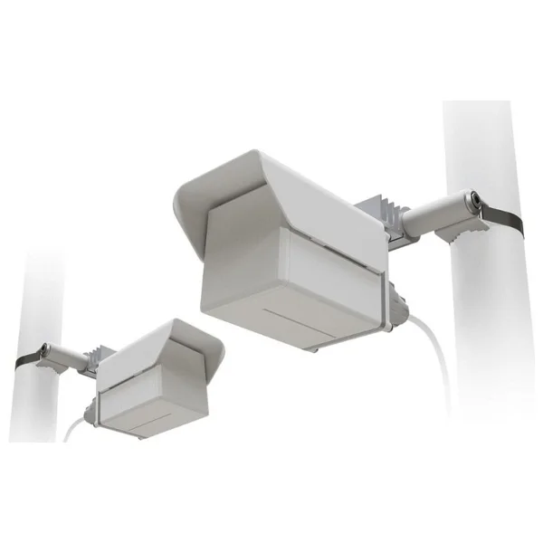 Mikrotik Cubeg-5ac60aypaır - Wireless Wire Cube Pro 60ghz Link - Görsel 2