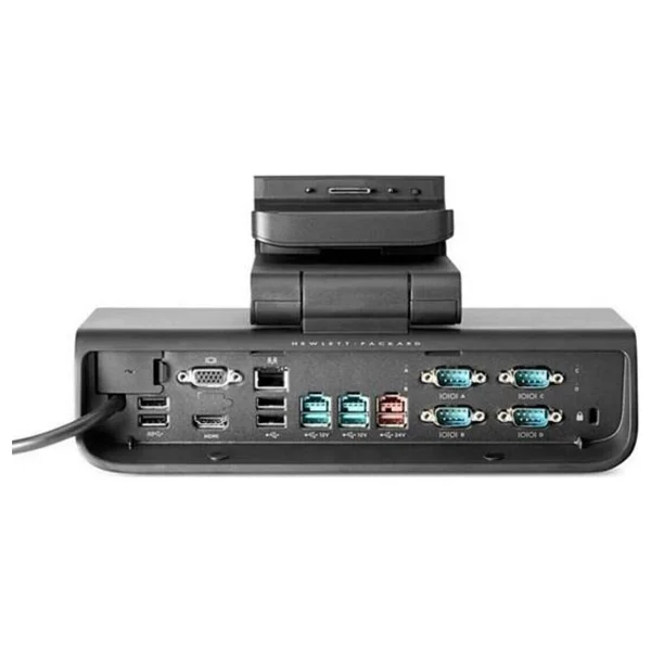 Hp Elitepad F3k89aa Laptop Docking Station - Görsel 2