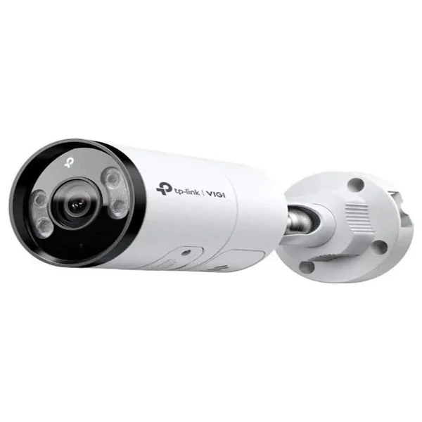 Tp-Link Vıgı Insight S345 Bullet 4 Mp 2.8mm Lens 360 Derece Gece Görüşlü Ip Güvenlik Kamerası - Görsel 2