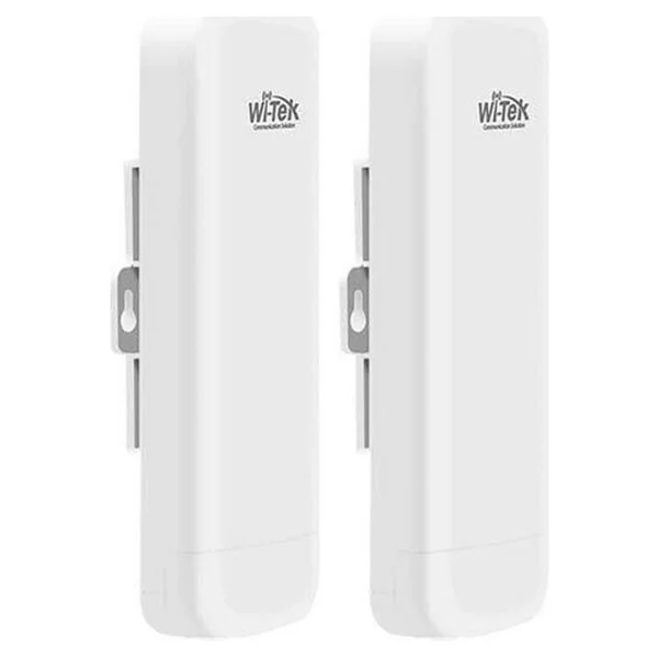 Wi-Tek Wı-Cpe513p-Kıt 300 Mbps Cpe Dış Ortam 2'li Access Point - Görsel 3
