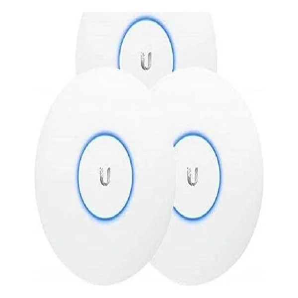 Ubiquiti Unifi Uap-Ac-Pro-3 1750 Mbps Access Point - Görsel 2
