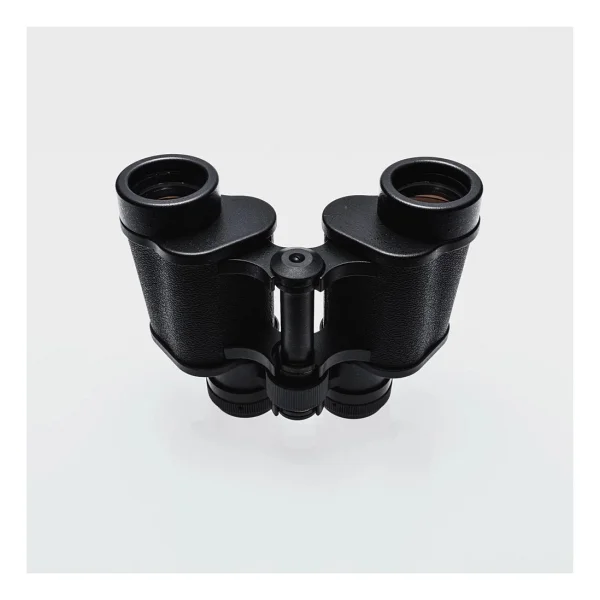 Baigish 8x30 Tümmetal Orjınal Rus Dürbün76m/1000m, Askeri Model Süper Kalite - Ebatlar - Görsel 2
