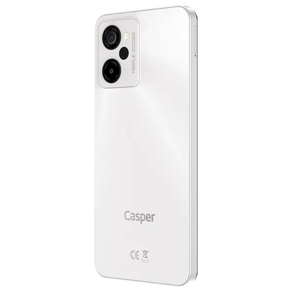 Casper Via M45 128 GB Mavi - Görsel 8