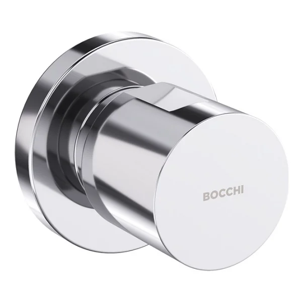 Bocchi Gömme Rezervuar Seti Kapak Ve Vana - Görsel 4
