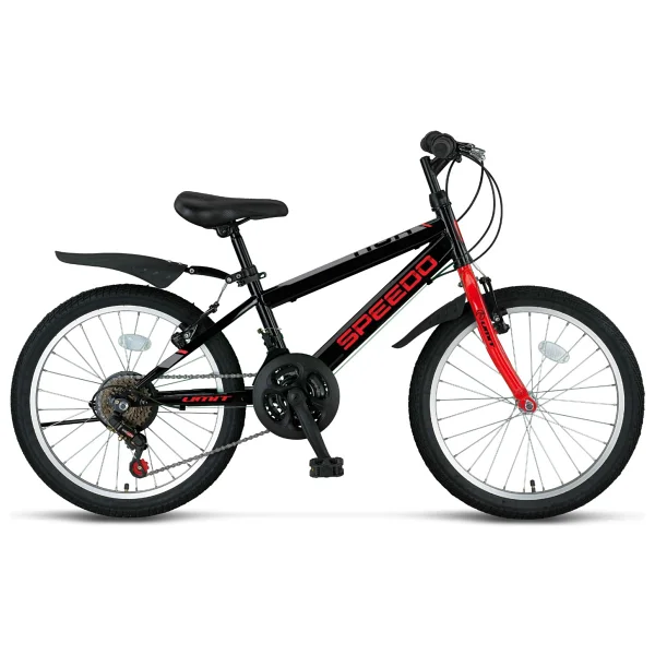 Ümit Speedo 2067 V 18 Vites 20 Jant Erkek Çocuk Bisikleti - Görsel 6