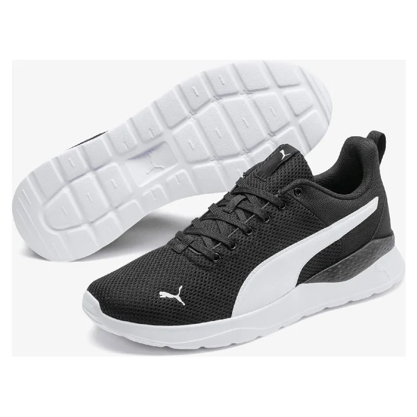 Puma Anzarun Lite 371128-01 Siyah Koşu Ayakkabısı - Görsel 8