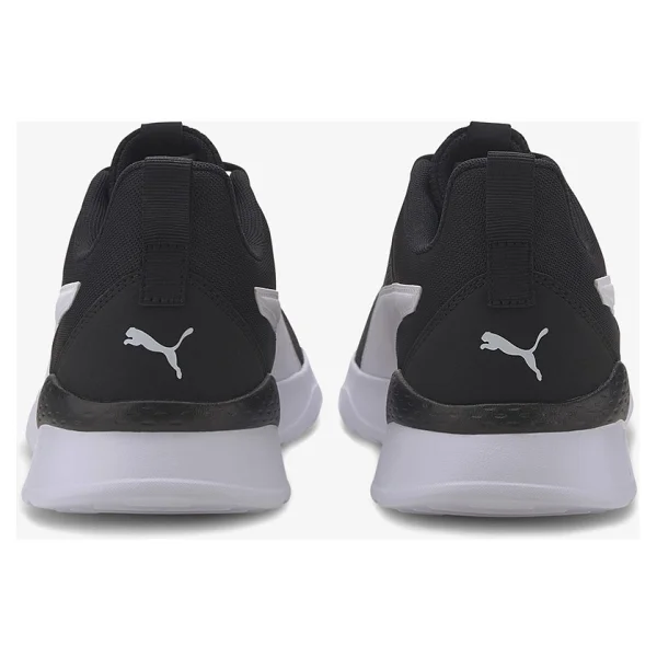 Puma Anzarun Lite 371128-01 Siyah Koşu Ayakkabısı - Görsel 9