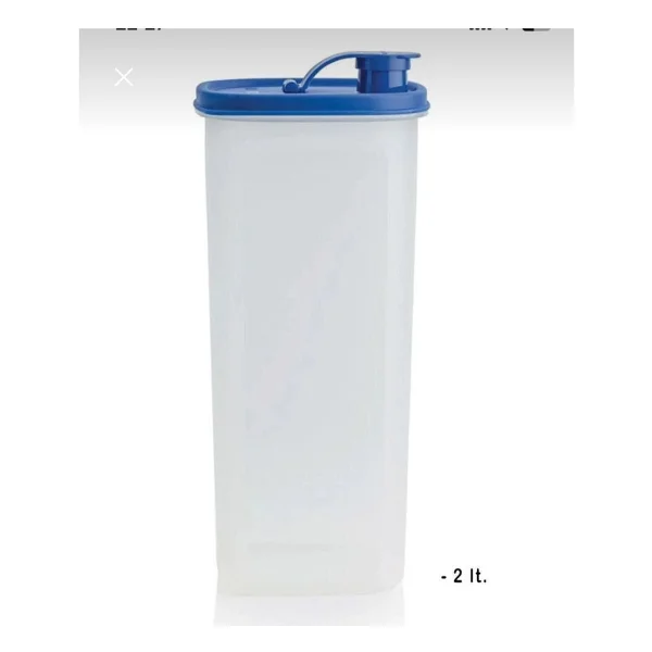 Tupperware Çok Amaçlı Sürahi - Görsel 2