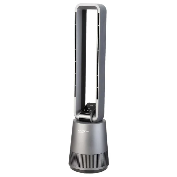 Evona Auraheat ATK-2602 2000 W Kule Tipi Isıtıcı - Görsel 6