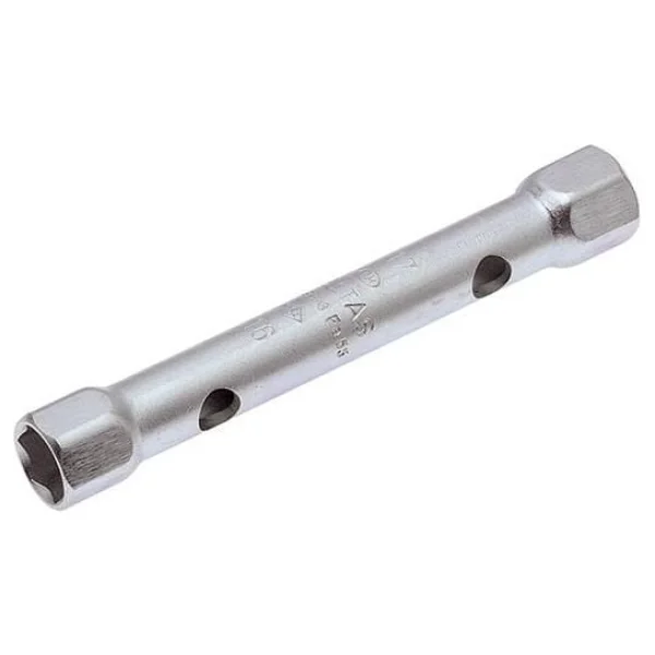 İzeltaş 1800 14x15 Mm İki Ağız Kovan Anahtar - Görsel 5
