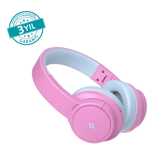 Ttec Soundbuddy 3 2km171 Kulak Üstü Çocuk Bluetooth Kulaklık - Görsel 9