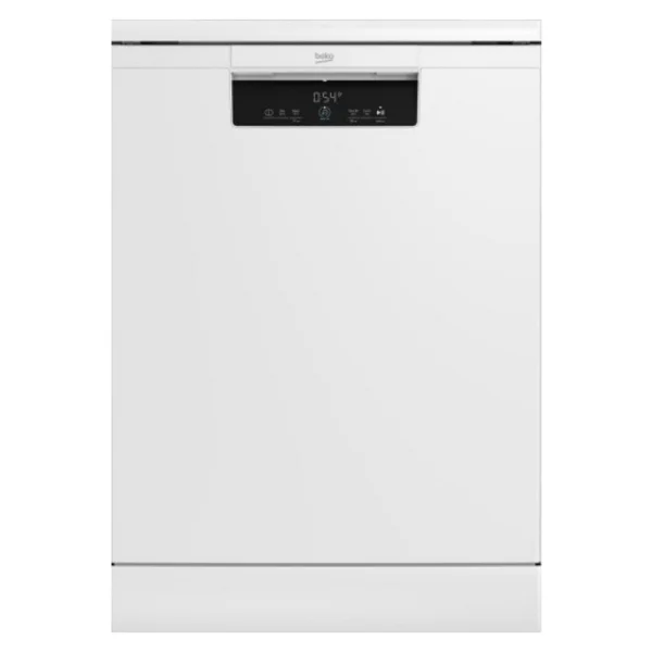 Beko B 600 B 4 Programlı Bulaşık Makinesi - Görsel 5