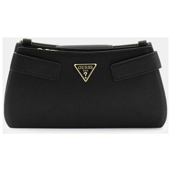 Guess Serenova Saffiano Mini HWZG8091720 Kadın Omuz Çantası - Görsel 5