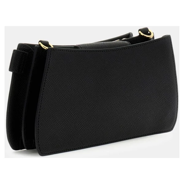 Guess Serenova Saffiano Mini HWZG8091720 Kadın Omuz Çantası - Görsel 2