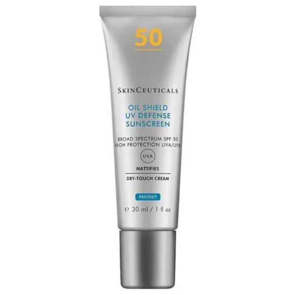 Skinceuticals Yüksek Uva/Uvb Koruması Sağlayan Mat Bitişli Güneş Koruyucu Spf50 Içeren Yüz Kremi 30ml - Görsel 2
