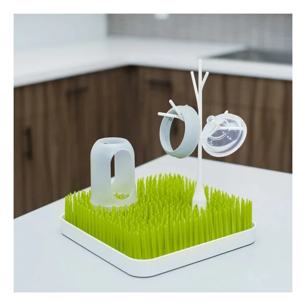 Boon Grass Biberon Kurutma Ünitesi - Görsel 4