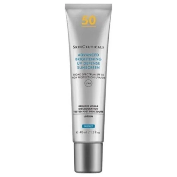 Skinceuticals Güneş Yüksek Koruyucu Krem 40 Ml.. - Görsel 2