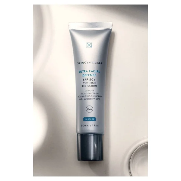 Skinceuticals Yoğun Kıvamı Ile Ekstra Yüksek Korumalı Vücut Güneş Kremi Spf50 30 Ml - Görsel 2