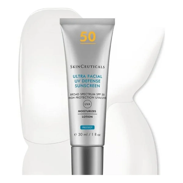 Skinceuticals Yoğun Kıvamı Ile Ekstra Yüksek Korumalı Vücut Güneş Kremi Spf50 30 Ml - Görsel 3