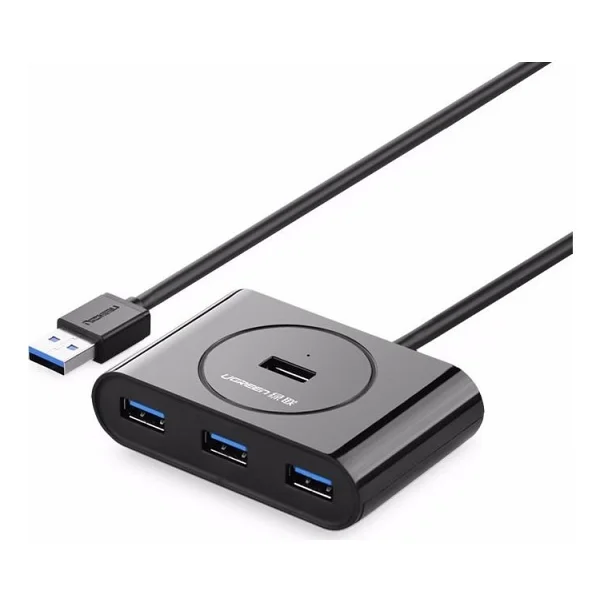 Ugreen 20290 4 Portlu USB 3.0 USB Çoğaltıcı