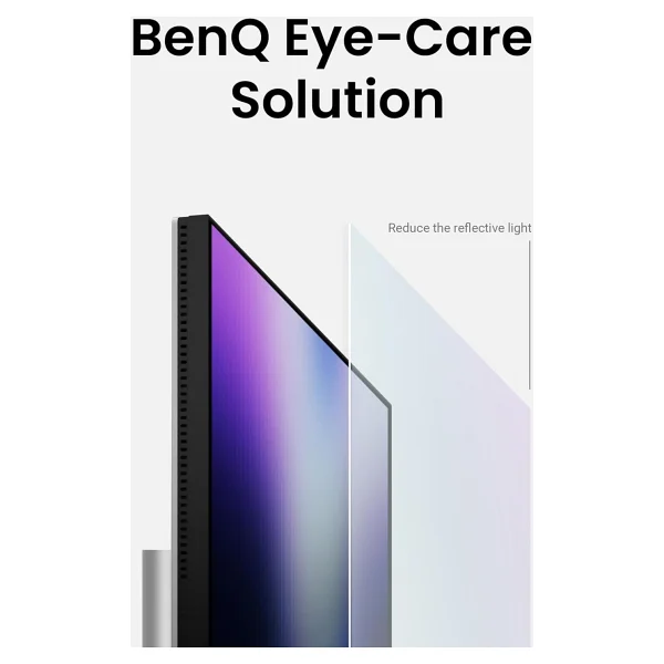 Benq Ma320u 31.5" 5 Ms 4K Pivot Ips 60 Hz Monitör - Görsel 3
