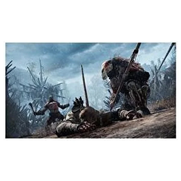 Far Cry Primal PS4 - Görsel 10