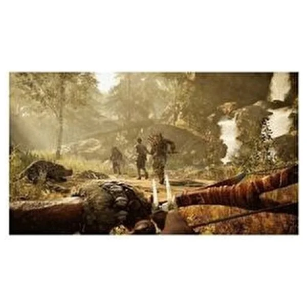 Far Cry Primal PS4 - Görsel 4
