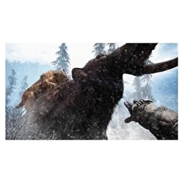 Far Cry Primal PS4 - Görsel 6