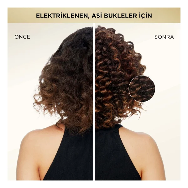 Pantene Hindistan Cevizi Özlü 100 Ml Saç Bakım Yağı - Görsel 4