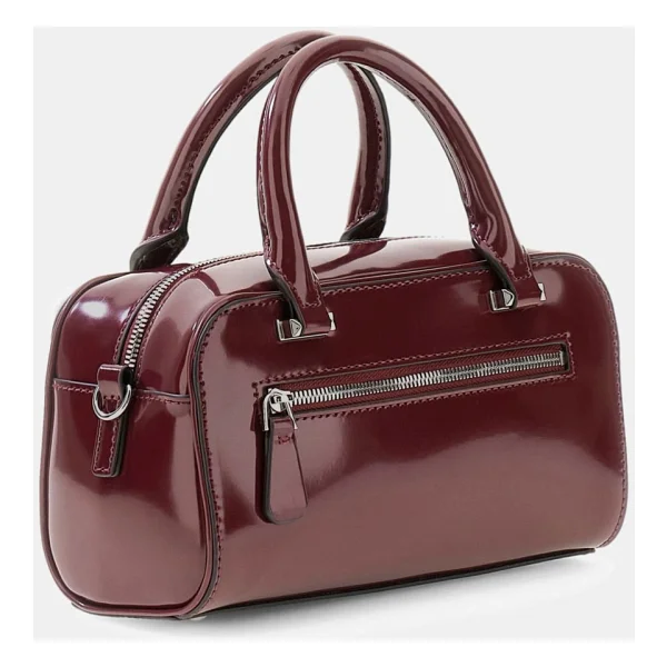 Guess Arnela Mini Kadın Bordo El Çantası Hwny9496740-Bur - Görsel 2
