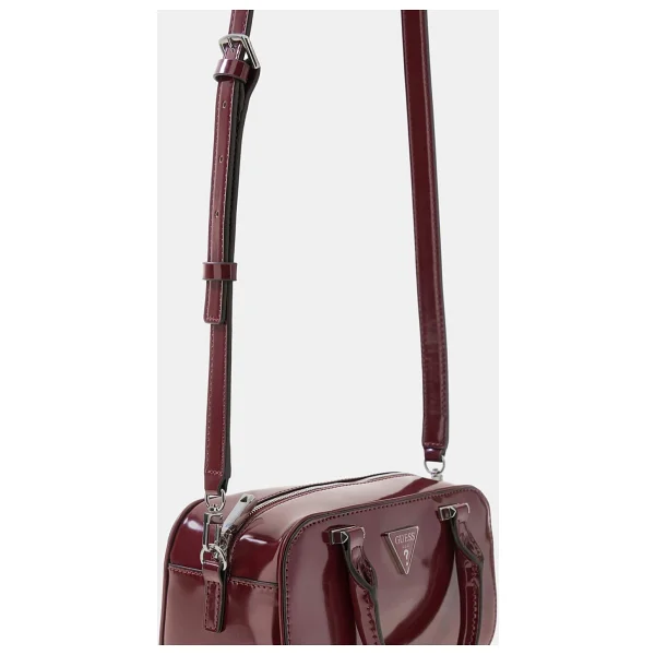 Guess Arnela Mini Kadın Bordo El Çantası Hwny9496740-Bur - Görsel 5